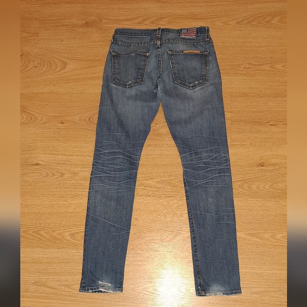 Vintage true religion jeans